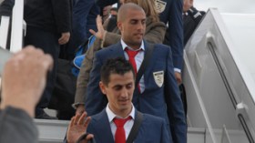 بلحاج ،منصوري ،صايفي وبودبوز فضلو التنقل بمفردهم