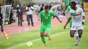 التأهل إلى مونديال “السامبا” يغازل المنتخب الوطني