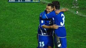 “الخضر” يسدلون ستار 2012 بخسارة داخل القواعد