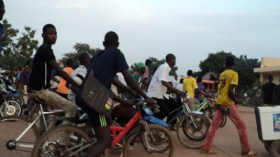 البوركينابيون يحذرون من أنصار “الخضر”، ضغط الفاف وفنادق “الأعراس”