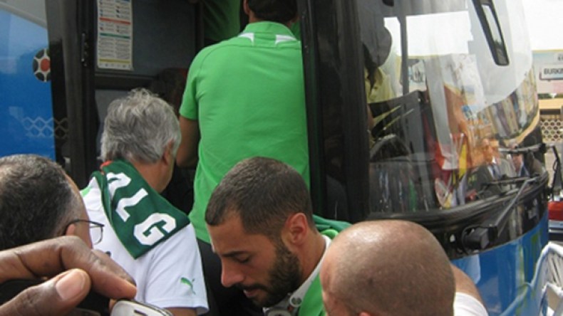 الجزائريون يغادرون البرازيل.. بلد التناقضات والفصول الأربعة