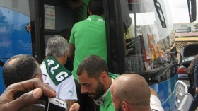 روح أم درمان تخيم على واغادوغو