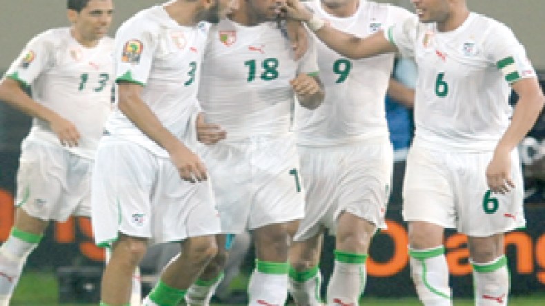 العودة بعد كل التأخر.. ثقة كبيرة في النفس