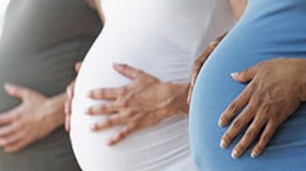 سيداتٌ يتَّبعن حميات غذائية صارمة لإنجاب الذكور