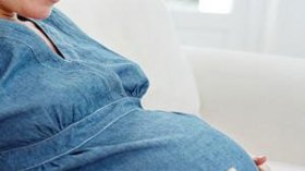 الراحة‭ ‬أثناء‭ ‬الحمل‭ ‬تضر‭ ‬بصحة‭ ‬الأم‭ ‬والجنين‭ ‬معا