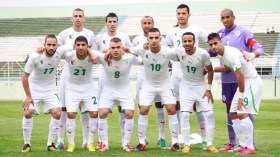 نحو مشاركة المنتخب المحلي في كأس العرب للأمم في ديسمبر المقبل