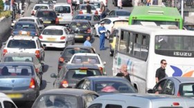 وفاة شخصين في حملة انتخابية بأدرار