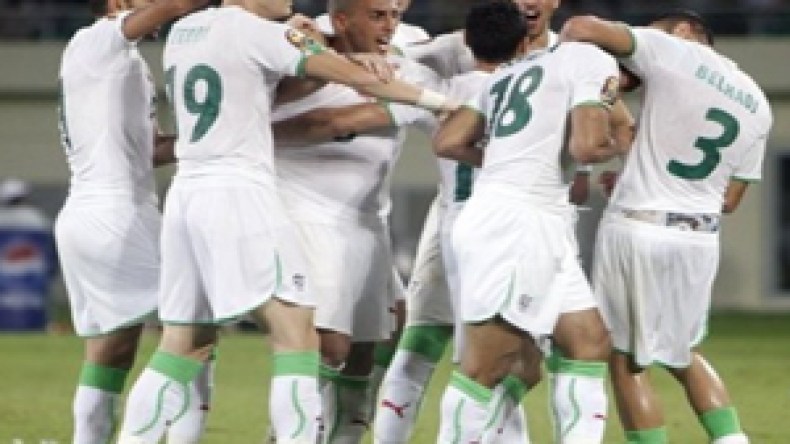 كأس إفريقيا تريد العودة الى الجزائر بعد 20 سنة من الغياب