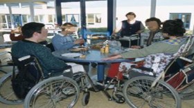 مليونا معوق جزائري يعيشون بـ 4000 دينار شهريا