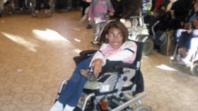 الجزائر تمضي على اتفاقيات حماية المعوقين ولا تطبقها