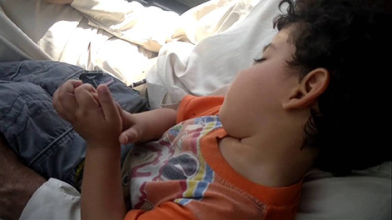 20 بالمائة من الأطفال يعانون من التبول اللاإرادي