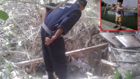 نهاية غير منتظرة لقضية اختفاء ومقتل أنيس بميلة