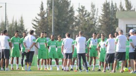 روراوة يرفض تغيير سلّم علاوات “الكان” وسيعرضه على اللاعبين خلال التربص