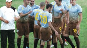 مباراة فاصلة.. برائحة أم درمان