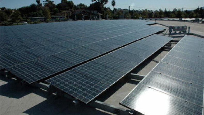 ندوة جزائرية – ألمانية حول الطاقات المتجددة الثلاثاء