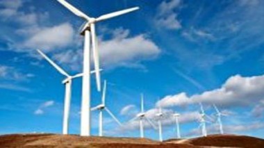 Énergies renouvelables : prochaine construction d’une centrale électrique expérimentale de 1 000 MW