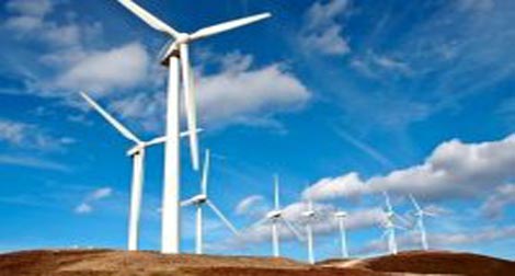 Énergies renouvelables : prochaine construction d’une centrale électrique expérimentale de 1 000 MW