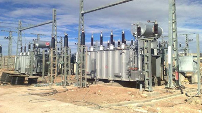 الجزائر وروسيا توقعان اتفاقية انشاء محطة نووية لانتاج الكهرباء