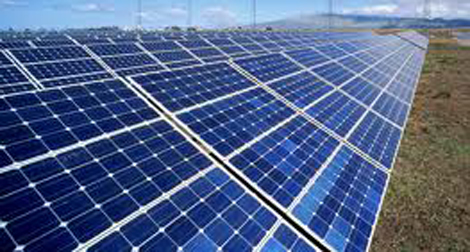 L’Algérie peut devenir “leader mondial” dans les énergies renouvelables