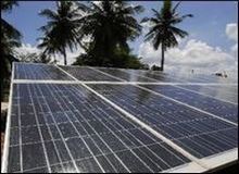 Spanish firms invited to invest in renewable energies in Algeria