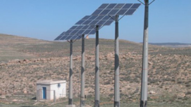 ‭ ‬استغلال‭ ‬الطاقات‭ ‬المتجددة‭ ‬يمكّن‭ ‬الجزائر‭ ‬من‭ ‬اقتصاد‭ ‬2000‭ ‬ميغاواط‭ ‬سنويا