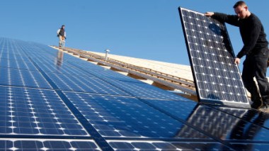 “Sahara Solar Breeder” : réduction de 60 % des coûts de production d’énergie solaire