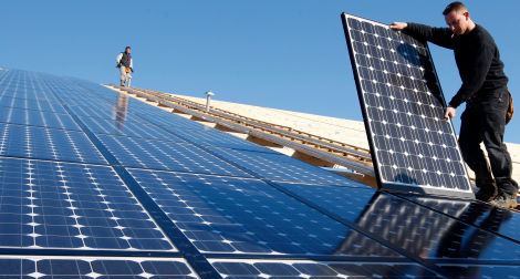 “Sahara Solar Breeder” : réduction de 60 % des coûts de production d’énergie solaire
