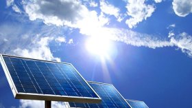 أول مشروع خاص للطاقة الشمسية الضوئية في الجزائر