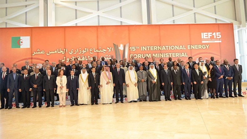 موسكو تبعث برسائل إيجابية بعد 72 ساعة من أوبك الجزائر