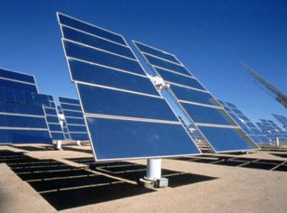 Algeria has solar energy enough to supply world economy, says Earth Policy Institute founder