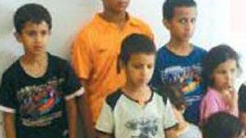 القبض على وحش بشري اختطف واغتصب عديدا من الأطفال بوهران