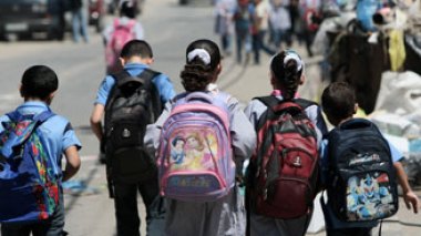 Santé scolaire : plus de 500 000 élèves souffrent de la scoliose