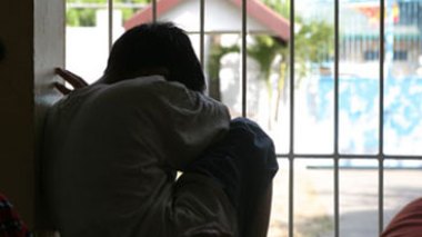 Justice : pas de mineurs dans les prisons à l’horizon 2012