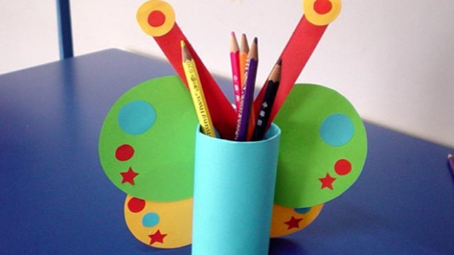 استثمري عطلة طفلك المدرسية في أشياء مهمة