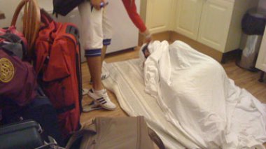 Enfants abandonnés à Londres: des Algériens proposent leur aide