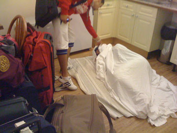 Enfants abandonnés à Londres: des Algériens proposent leur aide