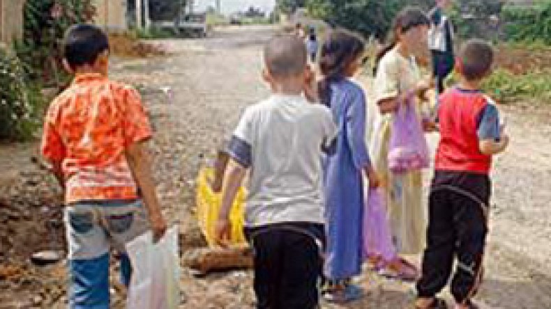 أطفال الكاريار.. نصف قرن من السجن في زمن الاستقلال