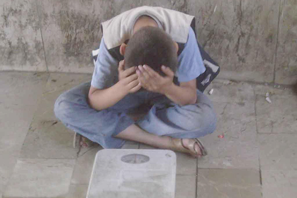 UNICEF Algeria Calls Upon Civil Society To Show More Participation In Protecting Kids