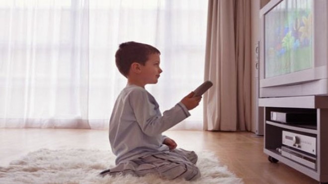 احذروها.. أفلام كرتونية تدمر أطفالكم