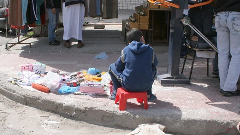 10 آلاف اتصال يوميا على الرقم الأخضر لحماية الطفولة