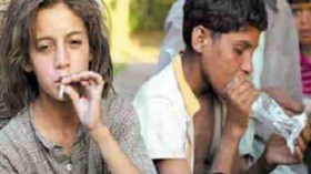 عالم الجريمة يستقطب الأطفال بتيزي وزو