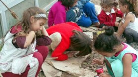 العثور على الطفلة حفيظة بفضل إعلان الشروق