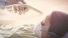 وفيات كورونا تمتد إلى أطفال الجزائر