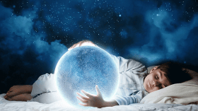 “الطفل المزهور”… مفتاح كنوز الجن والدورادو المشعوذين