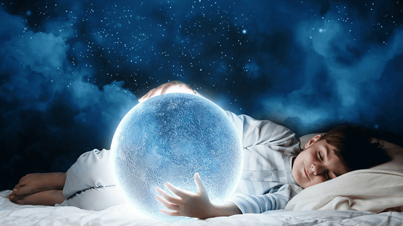 “الطفل المزهور”… مفتاح كنوز الجن والدورادو المشعوذين