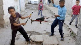 7 آلاف طفل جزائري في خطر سنويا ومرسوم يحدد شروط التكفل بهم