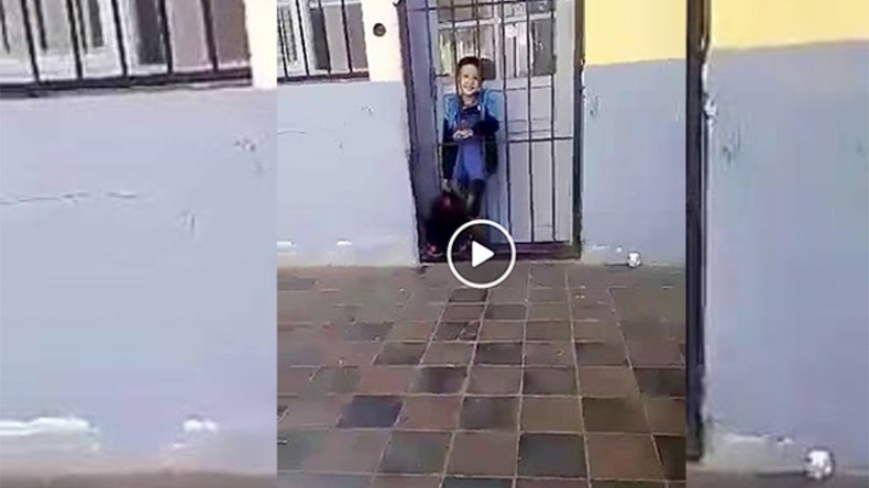  وزارة التربية تحقق.. ولا داعي للتهويل