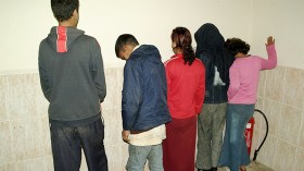 18 ألف طفل “مجرم” أمام العدالة سنويا!