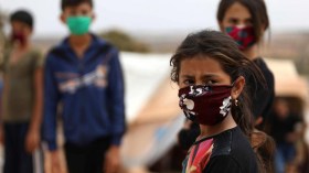 اليونيسف: حصانة الأطفال من كورونا خرافة والمدارس لا تشكل خطرا عليهم