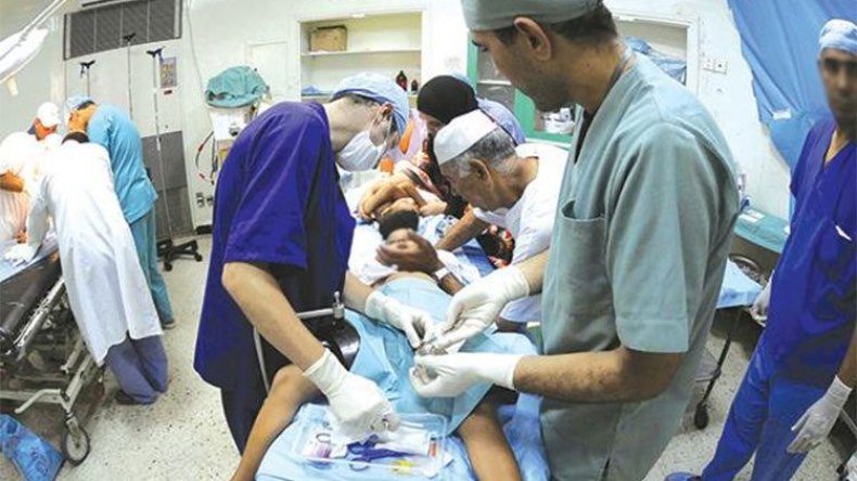 لا ختان في رمضان إلا للحالات المستعجلة